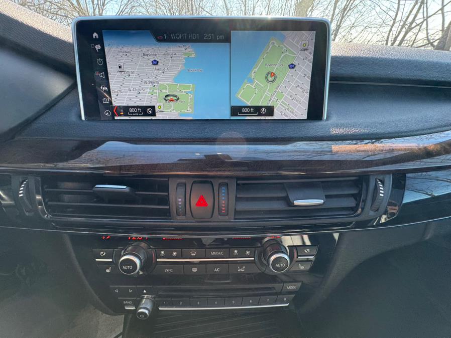 2018 BMW X5 xDrive35i Sports Activity Vehi photo