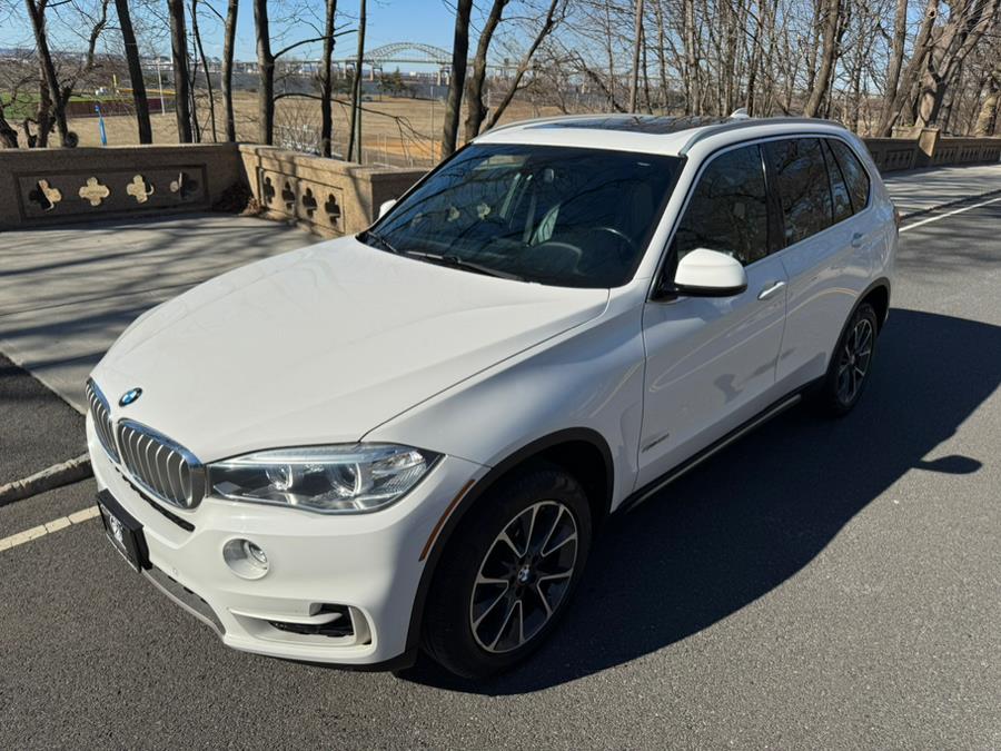 2018 BMW X5 xDrive35i Sports Activity Vehi photo