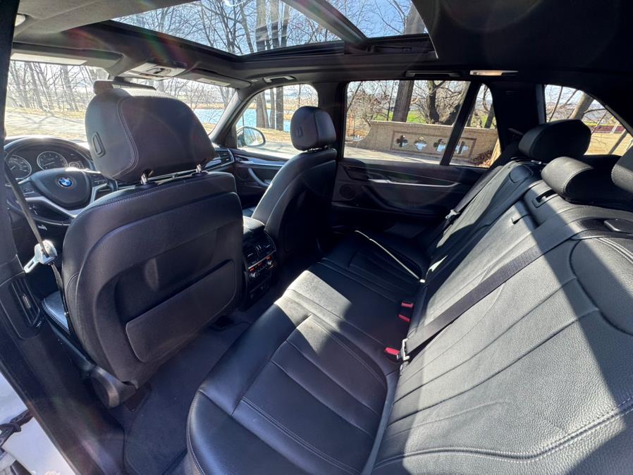 2018 BMW X5 xDrive35i Sports Activity Vehi photo