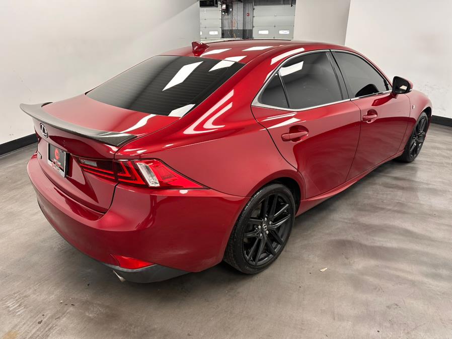 2015 Lexus IS 250 photo