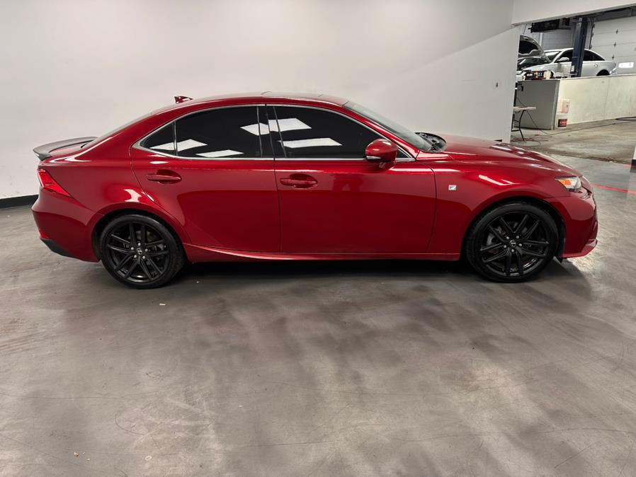 2015 Lexus IS 250 photo