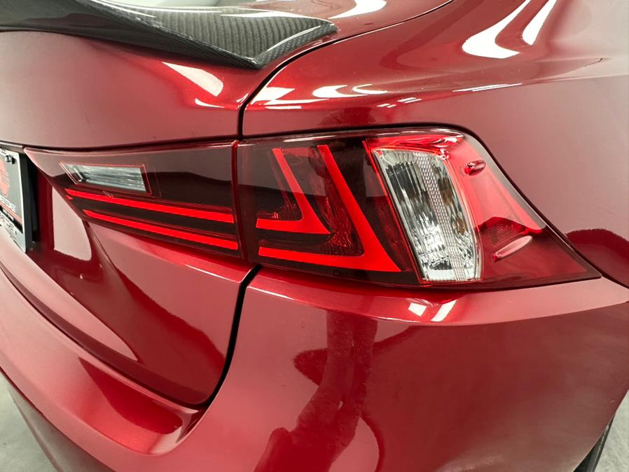 2015 Lexus IS 250 photo