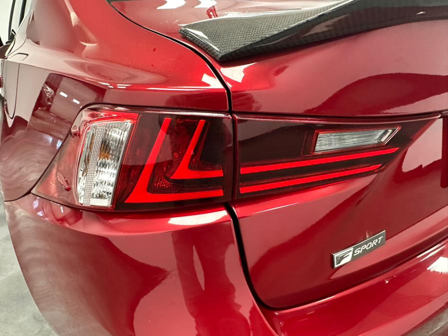 2015 Lexus IS 250 photo