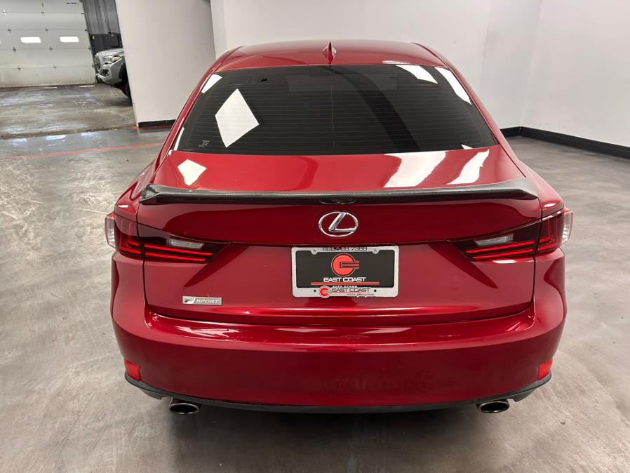 2015 Lexus IS 250 photo