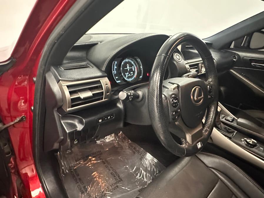 2015 Lexus IS 250 photo