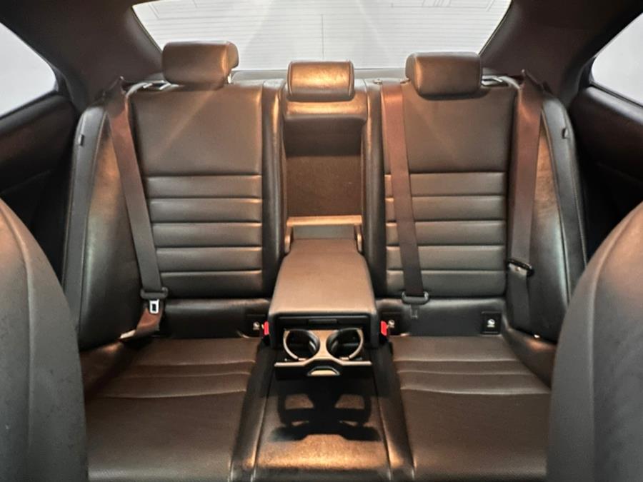 2015 Lexus IS 250 photo