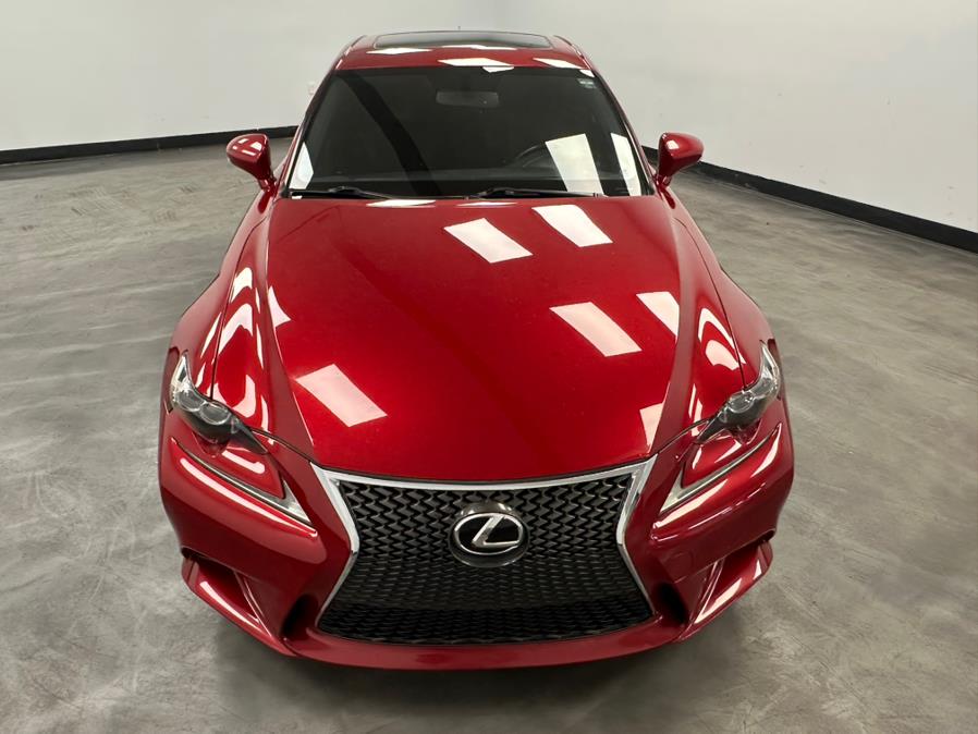 2015 Lexus IS 250 photo