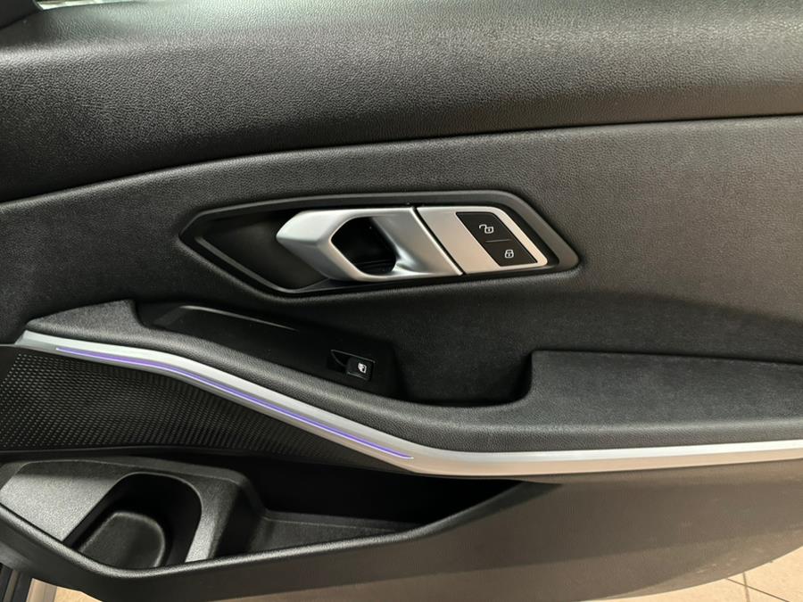 2021 BMW 3-Series 330i xDrive Sedan North Americ photo