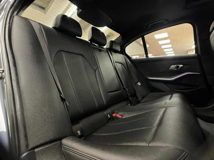 2021 BMW 3-Series 330i xDrive Sedan North Americ photo