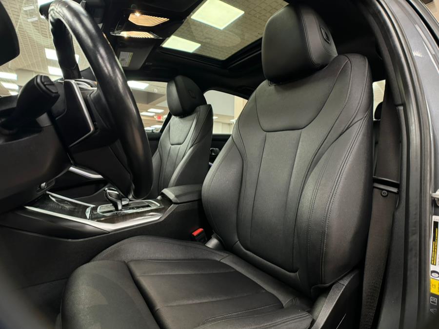 2021 BMW 3-Series 330i xDrive Sedan North Americ photo