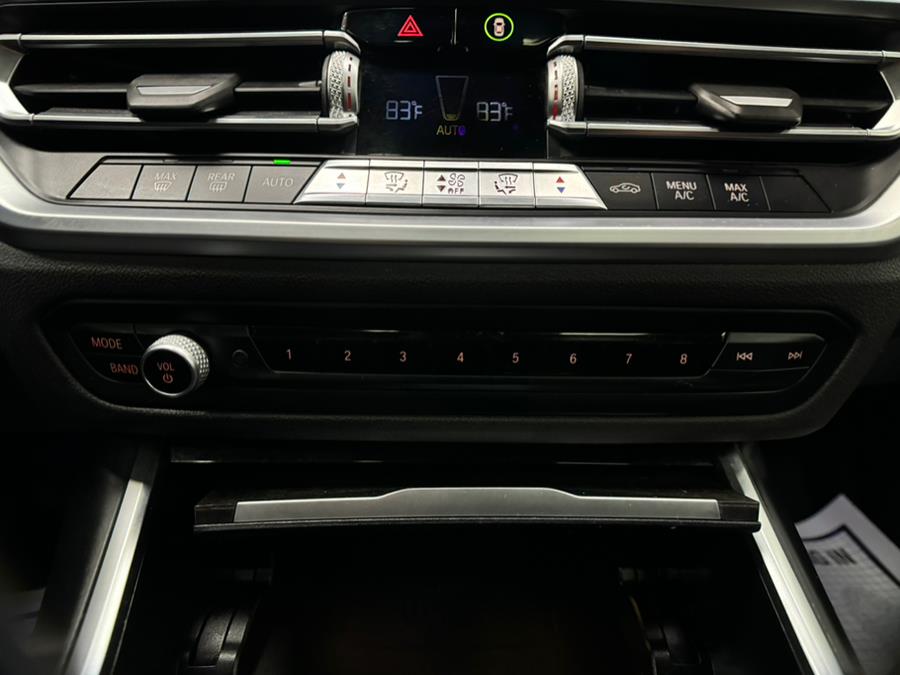 2021 BMW 3-Series 330i xDrive Sedan North Americ photo