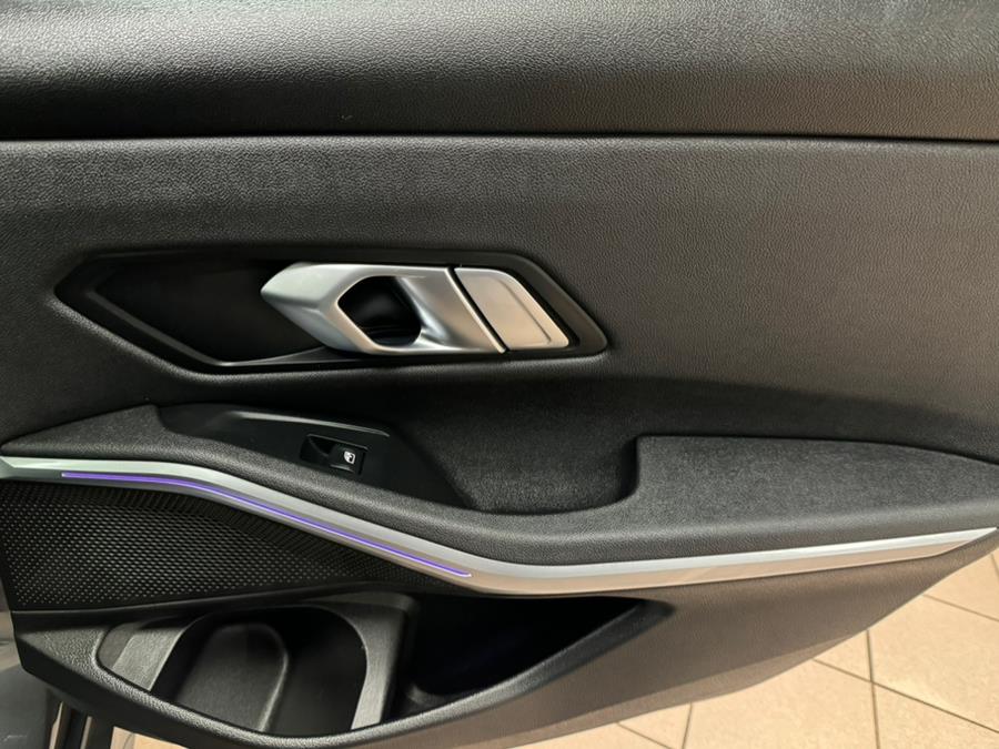 2021 BMW 3-Series 330i xDrive Sedan North Americ photo