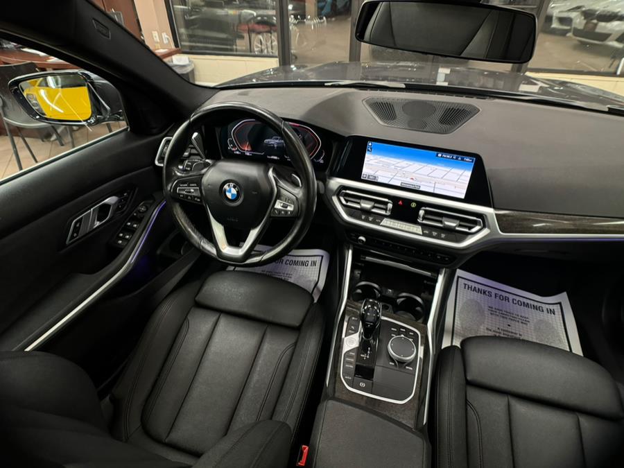 2021 BMW 3-Series 330i xDrive Sedan North Americ photo