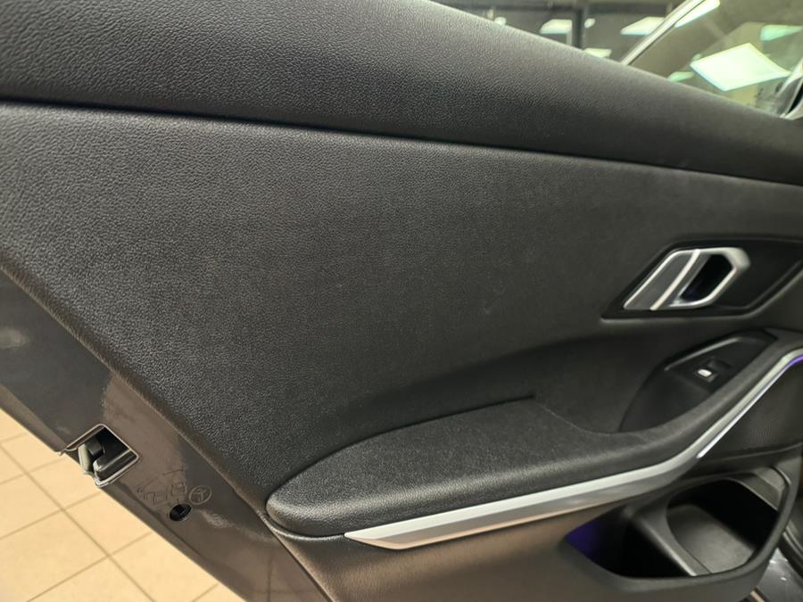 2021 BMW 3-Series 330i xDrive Sedan North Americ photo