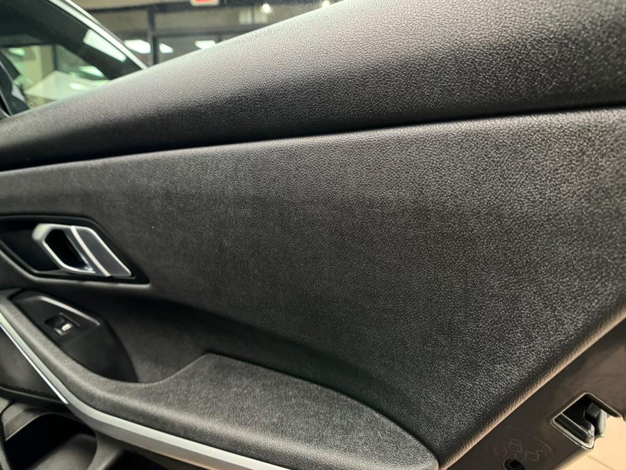 2021 BMW 3-Series 330i xDrive Sedan North Americ photo