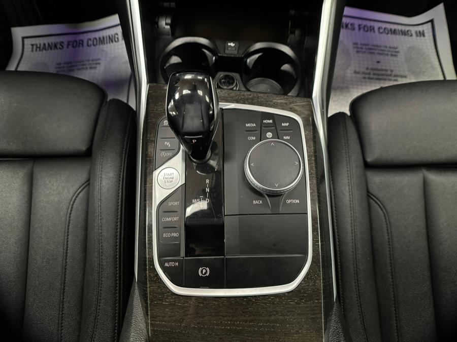 2021 BMW 3-Series 330i xDrive Sedan North Americ photo