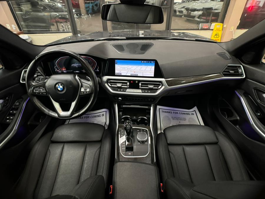 2021 BMW 3-Series 330i xDrive Sedan North Americ photo