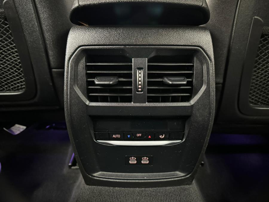 2021 BMW 3-Series 330i xDrive Sedan North Americ photo