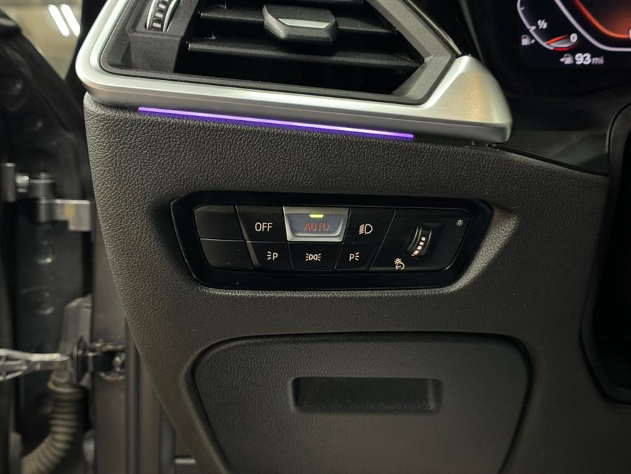 2021 BMW 3-Series 330i xDrive Sedan North Americ photo