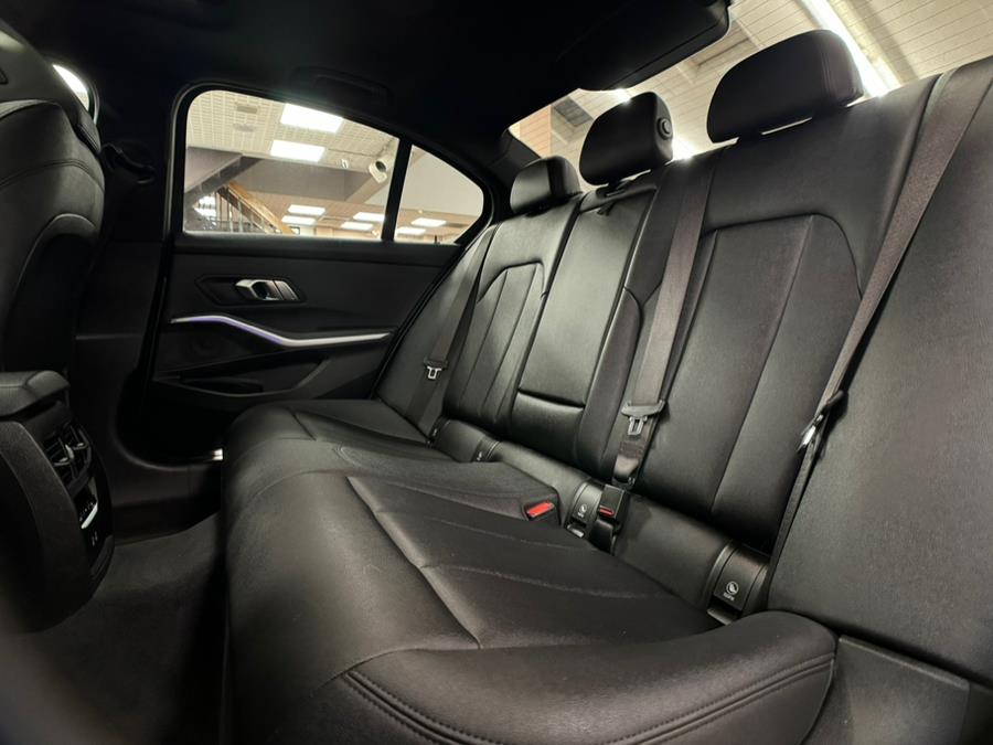 2021 BMW 3-Series 330i xDrive Sedan North Americ photo