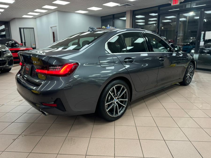 2021 BMW 3-Series 330i xDrive Sedan North Americ photo