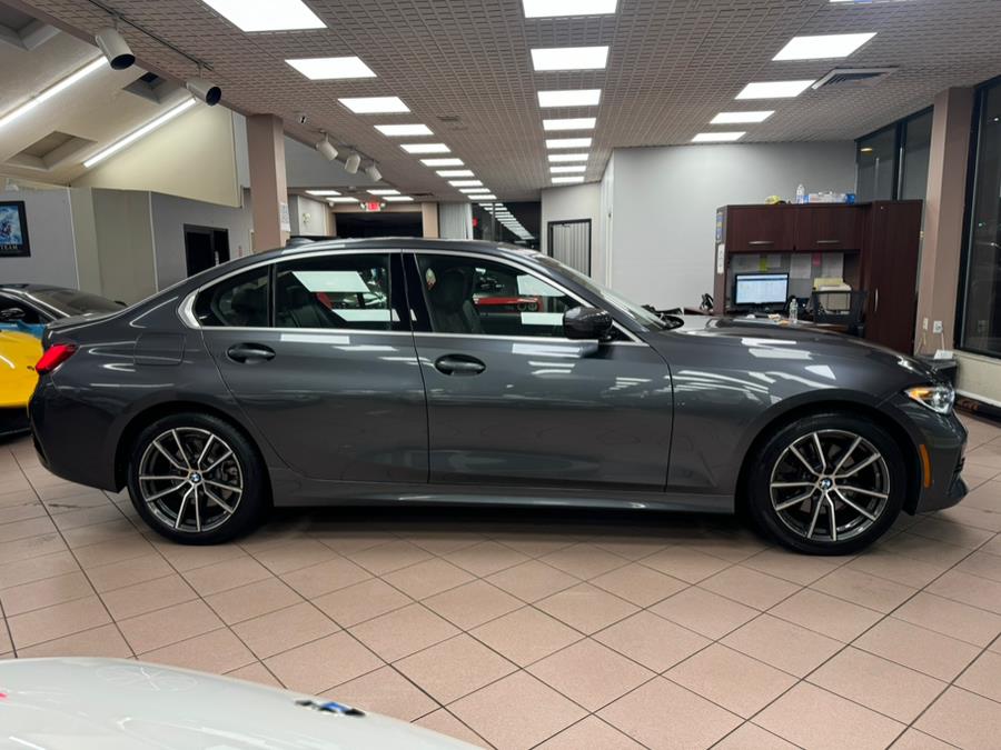 2021 BMW 3-Series 330i xDrive Sedan North Americ photo