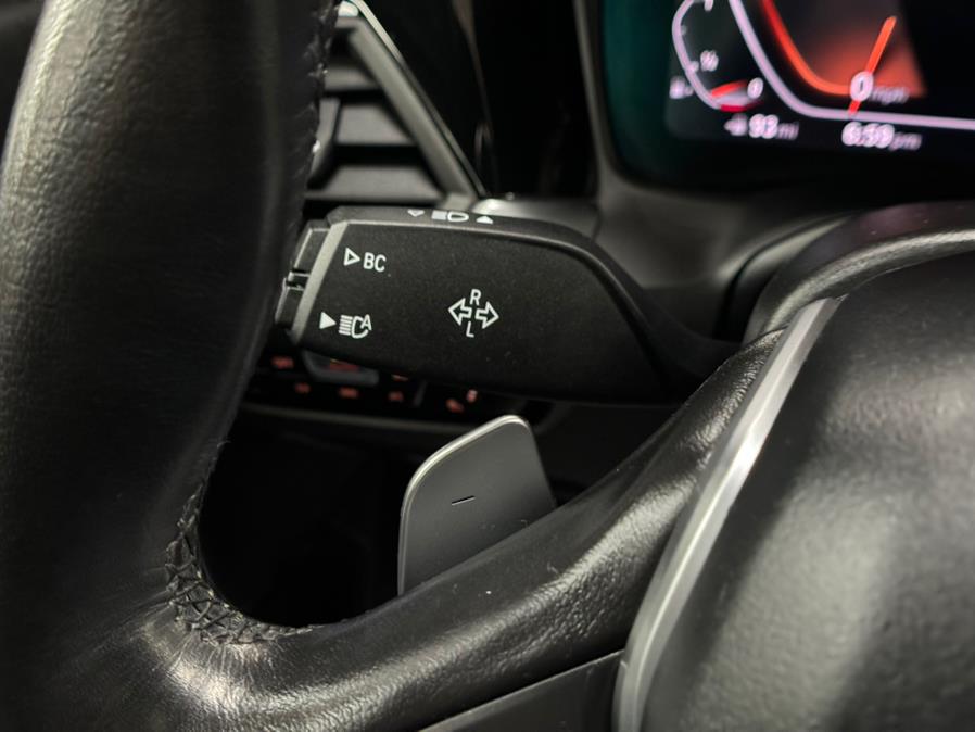 2021 BMW 3-Series 330i xDrive Sedan North Americ photo