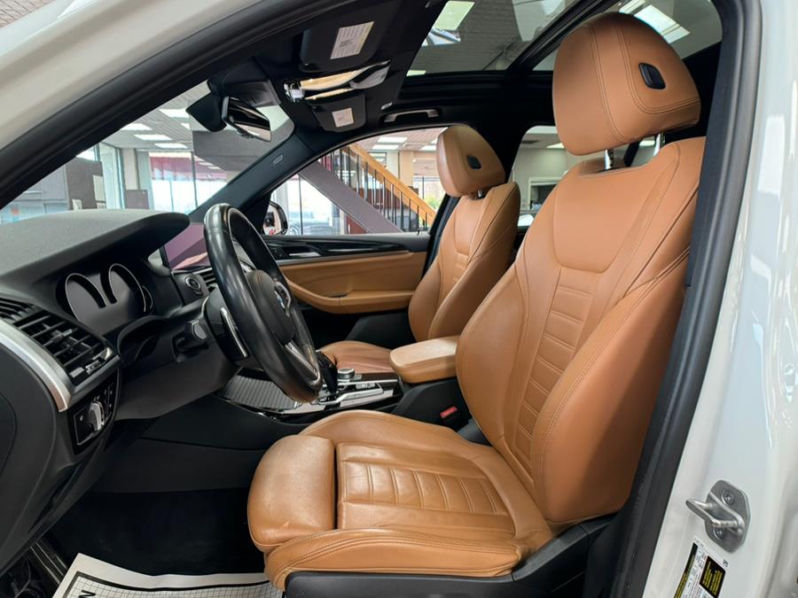2021 BMW X3 xDrive30i Sports Activity Vehi photo
