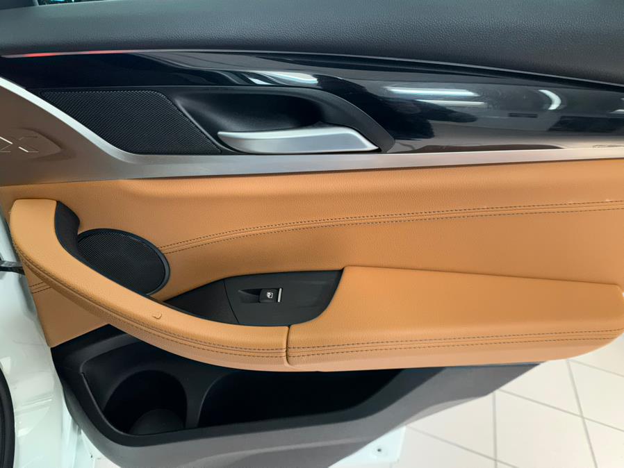 2021 BMW X3 xDrive30i Sports Activity Vehi photo