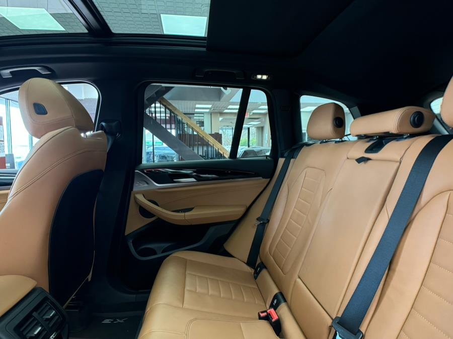 2021 BMW X3 xDrive30i Sports Activity Vehi photo
