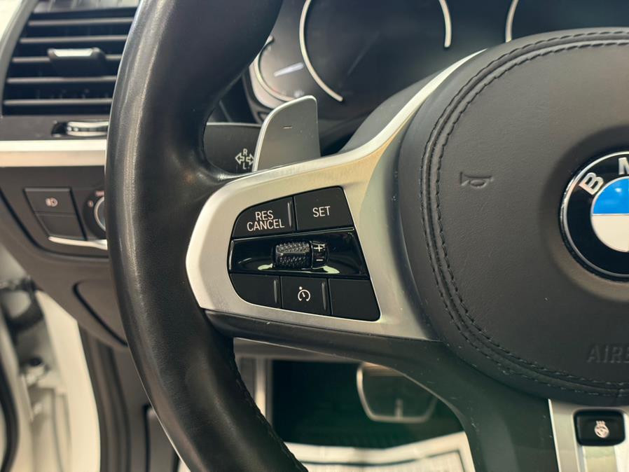 2021 BMW X3 xDrive30i Sports Activity Vehi photo