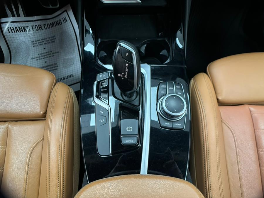 2021 BMW X3 xDrive30i Sports Activity Vehi photo