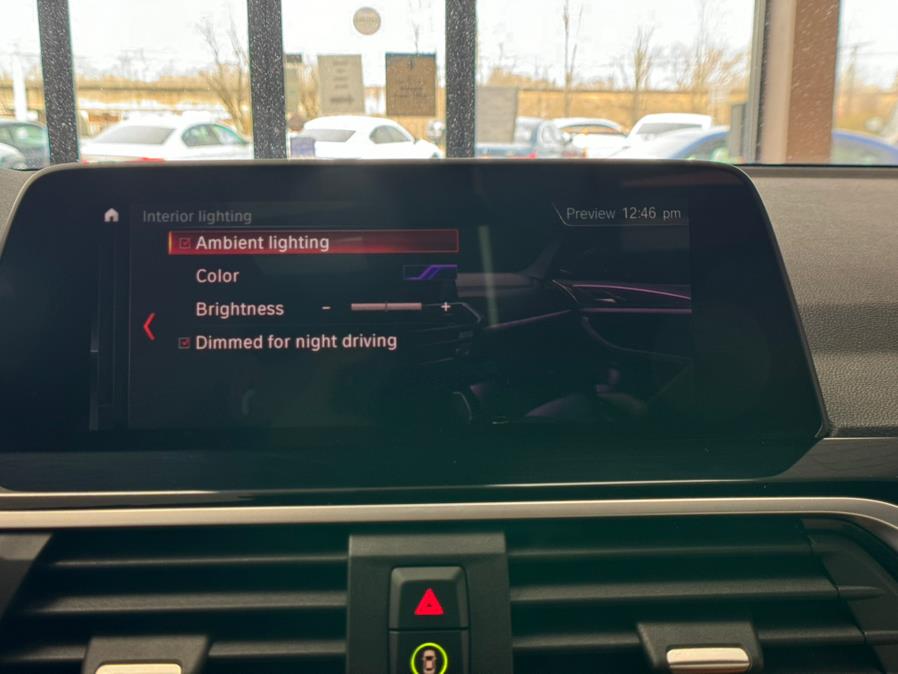 2021 BMW X3 xDrive30i Sports Activity Vehi photo
