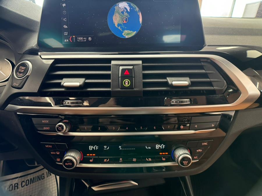 2021 BMW X3 xDrive30i Sports Activity Vehi photo