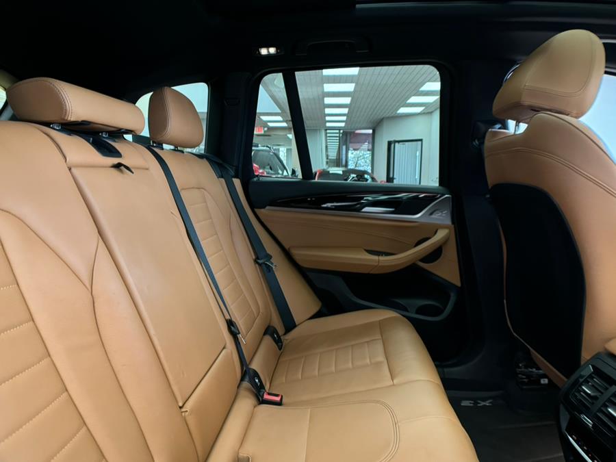 2021 BMW X3 xDrive30i Sports Activity Vehi photo