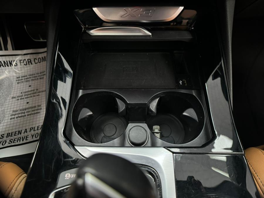 2021 BMW X3 xDrive30i Sports Activity Vehi photo