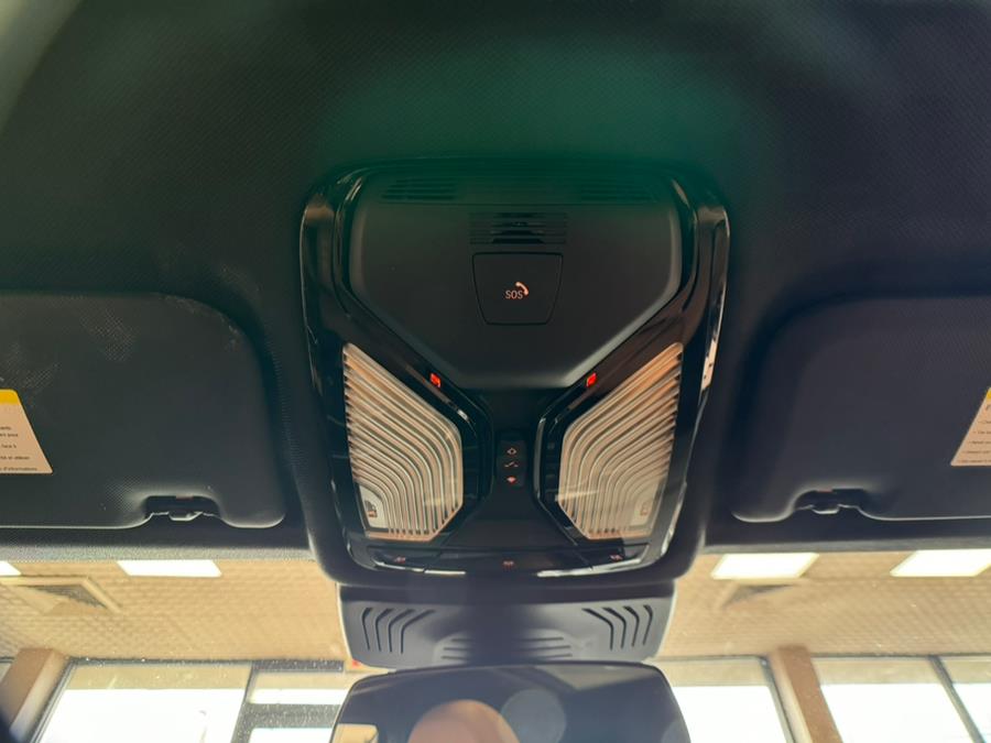 2021 BMW X3 xDrive30i Sports Activity Vehi photo