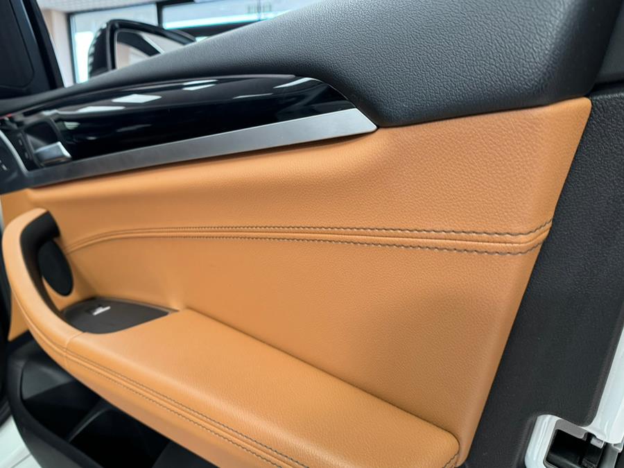 2021 BMW X3 xDrive30i Sports Activity Vehi photo