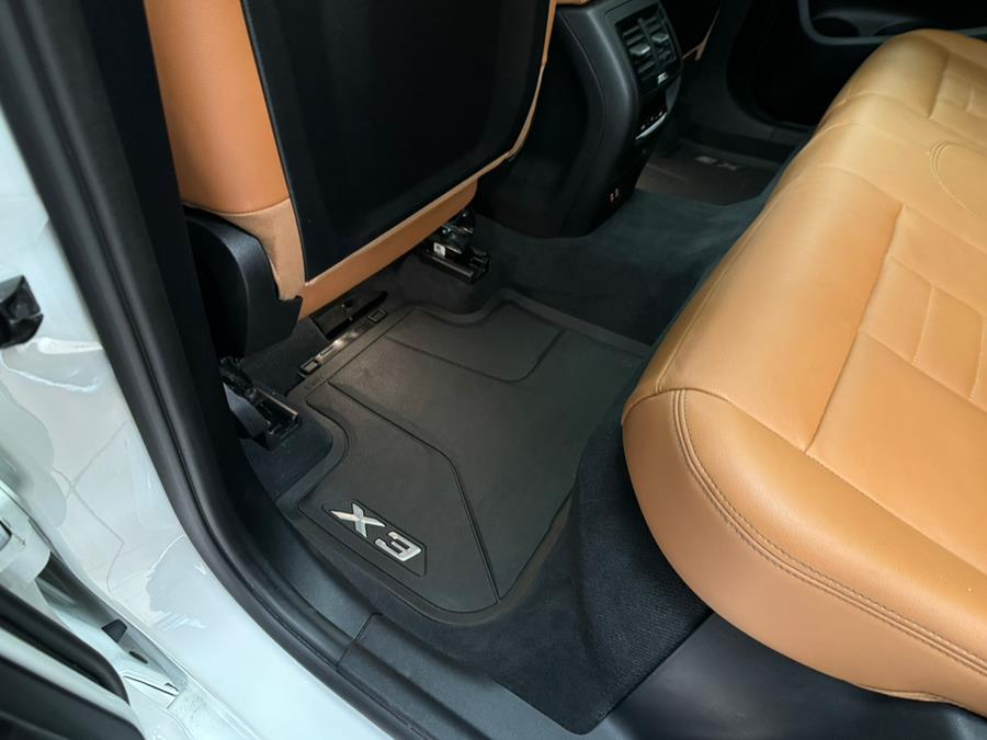 2021 BMW X3 xDrive30i Sports Activity Vehi photo