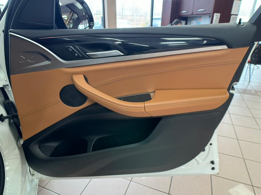 2021 BMW X3 xDrive30i Sports Activity Vehi photo