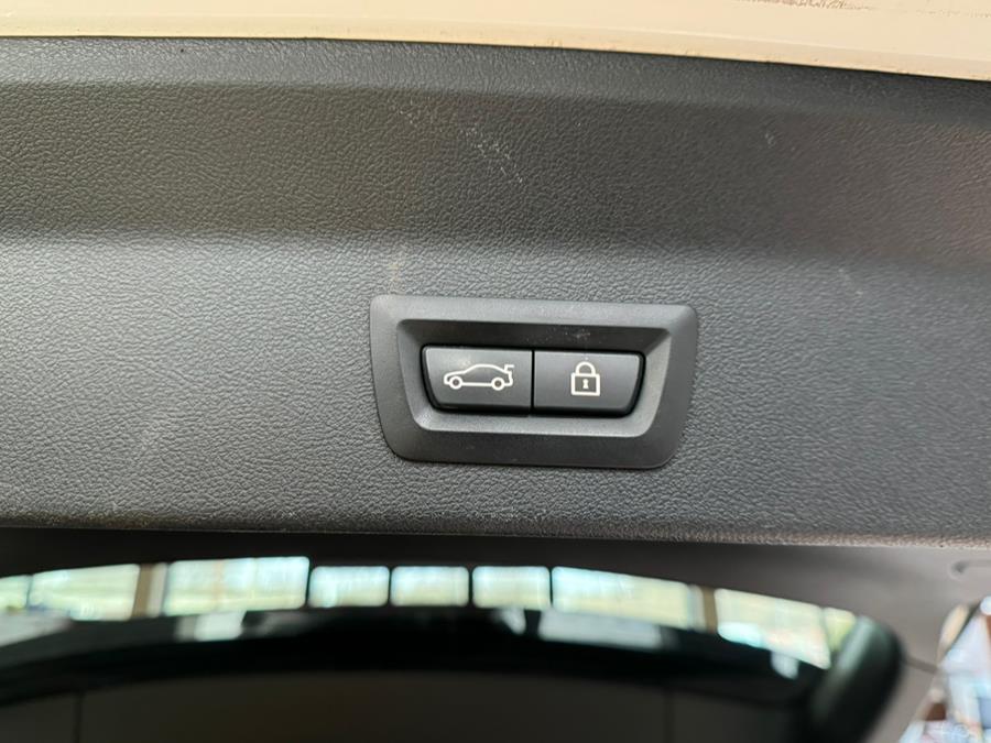 2021 BMW X3 xDrive30i Sports Activity Vehi photo