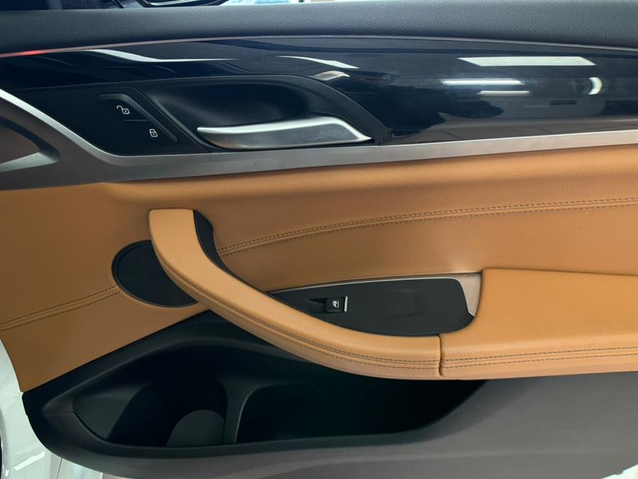 2021 BMW X3 xDrive30i Sports Activity Vehi photo