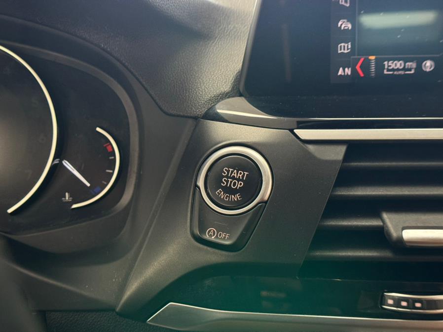 2021 BMW X3 xDrive30i Sports Activity Vehi photo