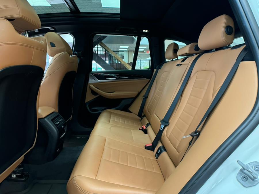 2021 BMW X3 xDrive30i Sports Activity Vehi photo