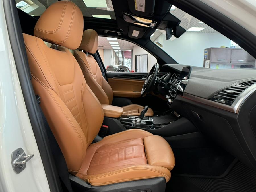 2021 BMW X3 xDrive30i Sports Activity Vehi photo