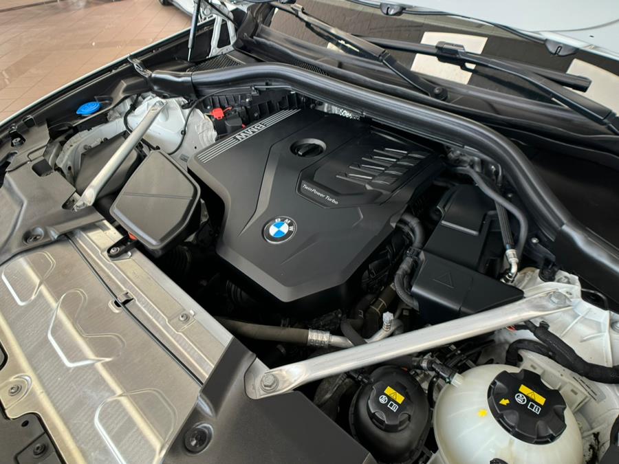 2021 BMW X3 xDrive30i Sports Activity Vehi photo