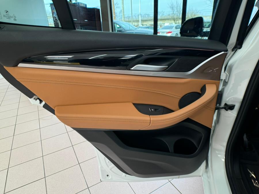 2021 BMW X3 xDrive30i Sports Activity Vehi photo