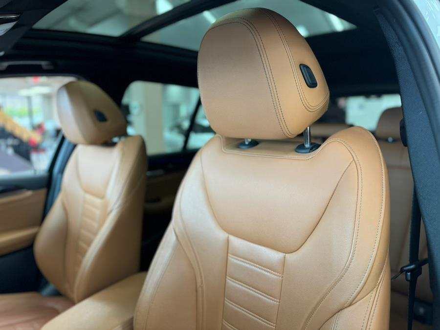 2021 BMW X3 xDrive30i Sports Activity Vehi photo