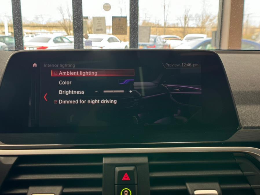 2021 BMW X3 xDrive30i Sports Activity Vehi photo