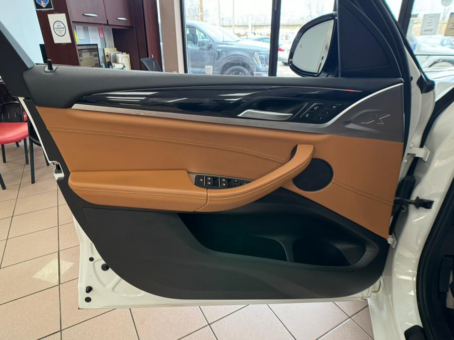 2021 BMW X3 xDrive30i Sports Activity Vehi photo